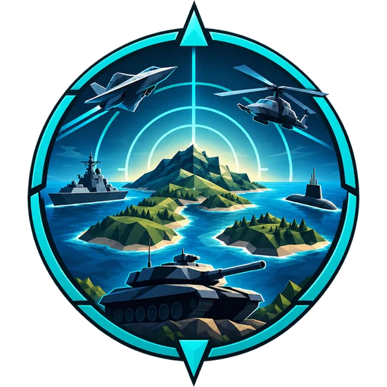 Wavefront Vanguard emblem